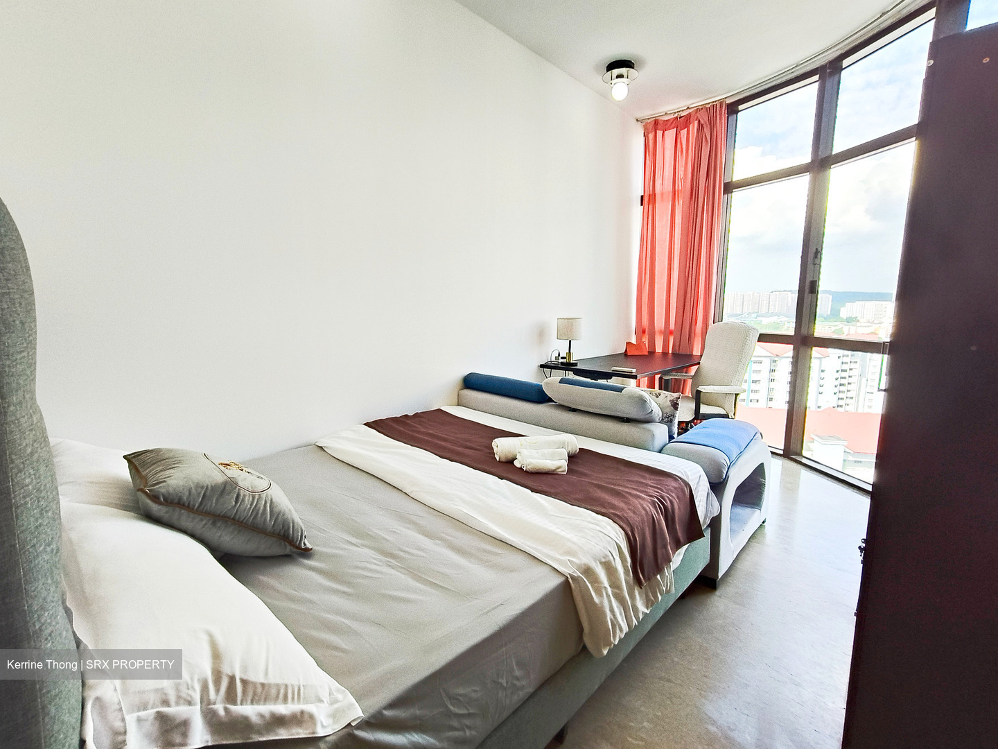 Parc Oasis (D22), Condominium #442902461